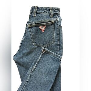 Vintage 1980’s Guess Jeans
